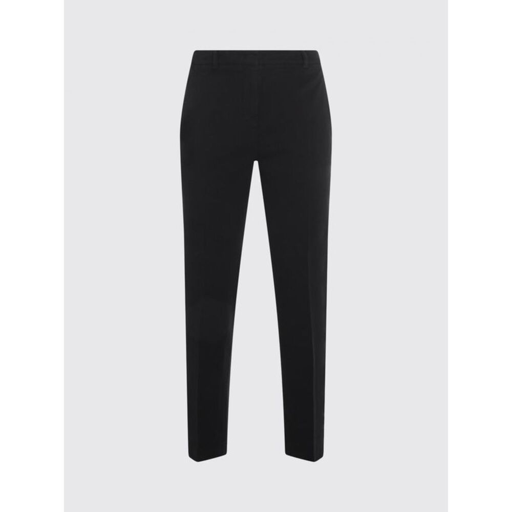 Incotex Pants Woman Blue